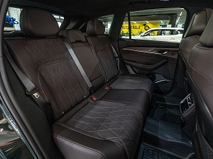 Monjaro 2025 Фулл Мун (Full Moon) 2.0 AT