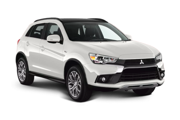 Mitsubishi ASX 2019 Inform 1.6 MT