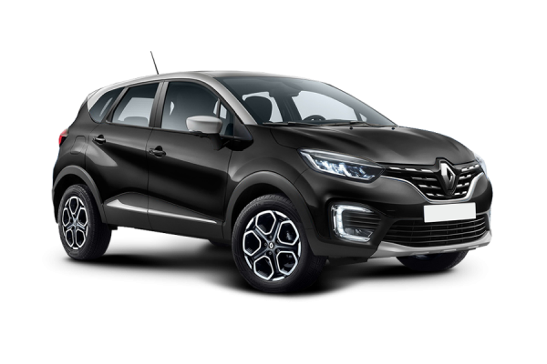 Renault Kaptur Intense 1.6 CVT