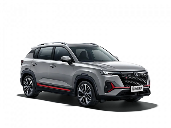 Changan CS35PLUS Техно 1.4 AMT