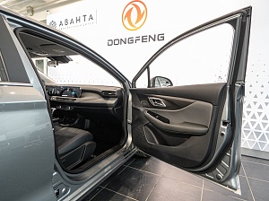 BAIC U5 Plus Престиж 1.5 CVT