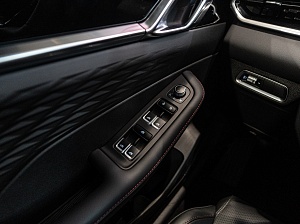 Belgee X50+ Стиль 1.5 AMT
