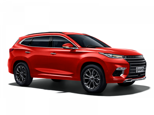 Exeed TXL 2019 Flagship 1.6 AMT