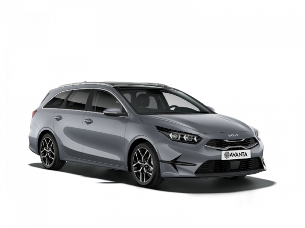 Kia Ceed SW GT Line 1.5 AMT