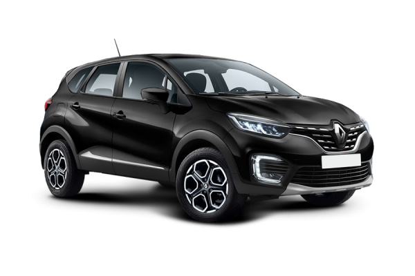 Renault Kaptur Style 1.3 CVT