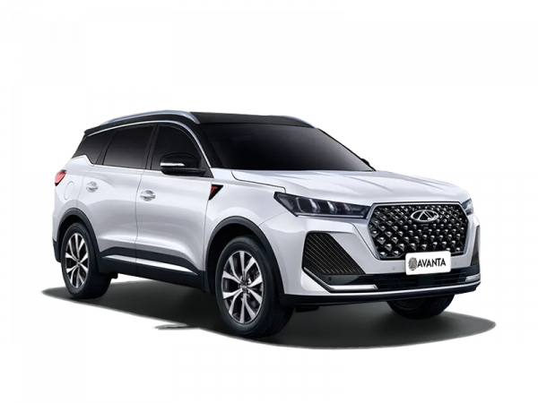 Chery Tiggo 7 Pro Max NEW Прайм 1.6 AMT