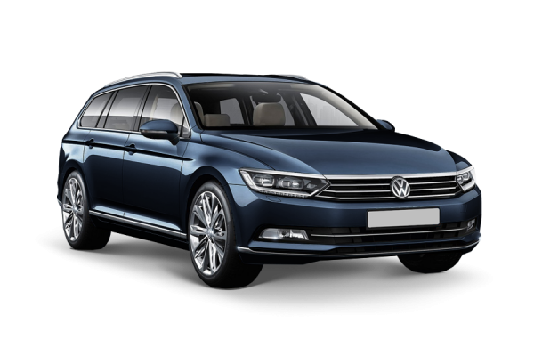 Volkswagen Passat Variant Comfortline 1.8 AMT