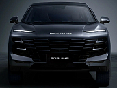 Jetour Dashing