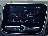 Changan CS55