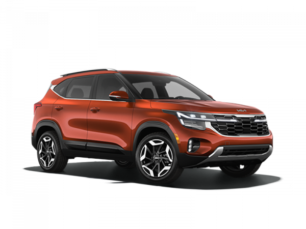 Kia Seltos NEW Premium 2.0 CVT