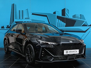 Changan UNI-V Люкс 1.5 AMT