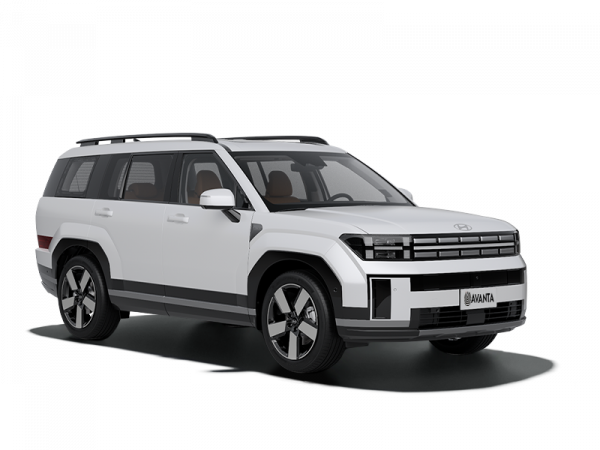 Hyundai Santa Fe NEW Calligraphy 2.5 AT