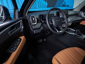 Haval H5 Премиум 2.0 AT