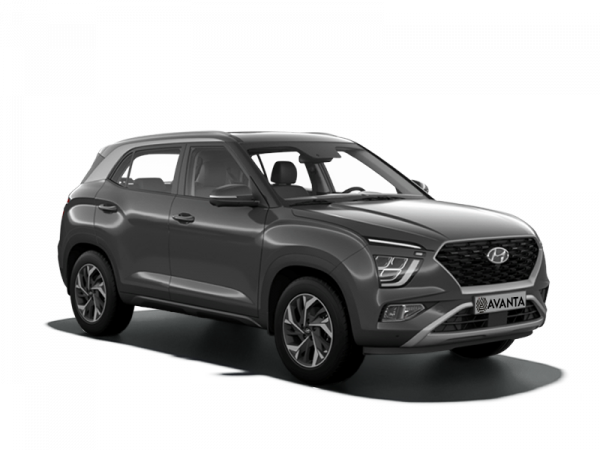 Hyundai Creta Family 2.0 AT