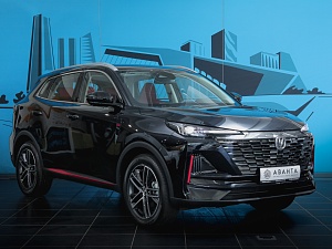 Changan CS55PLUS Техно 1.5 AMT