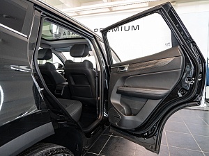 Kaiyi X3 Pro Лакшери (Luxury) 1.5 CVT