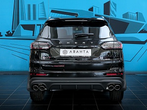 Chery Tiggo 8 Pro Max Ультимейт 2.0 AMT