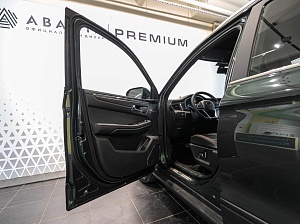 SWM G05 Pro Комфорт 1.5 AMT