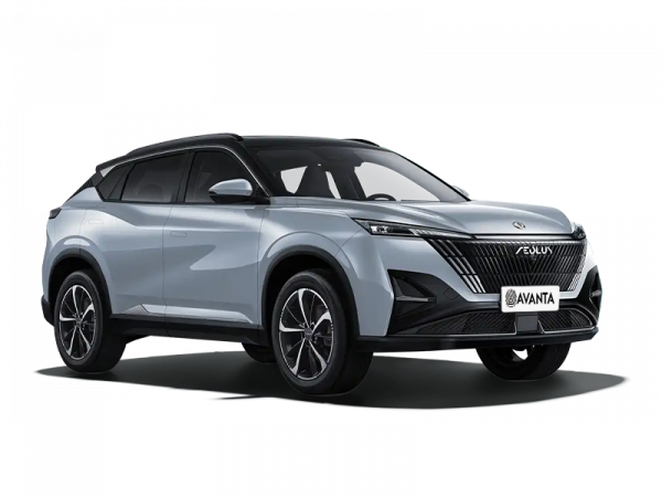 Dongfeng Mage Драйв 1.5 AMT