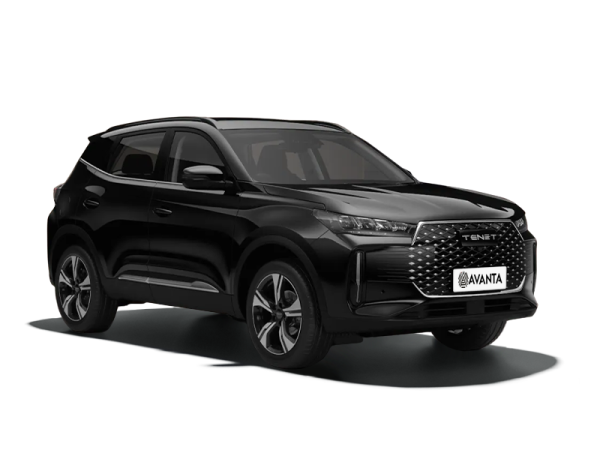 Tenet T4 Лайн 1.5 CVT