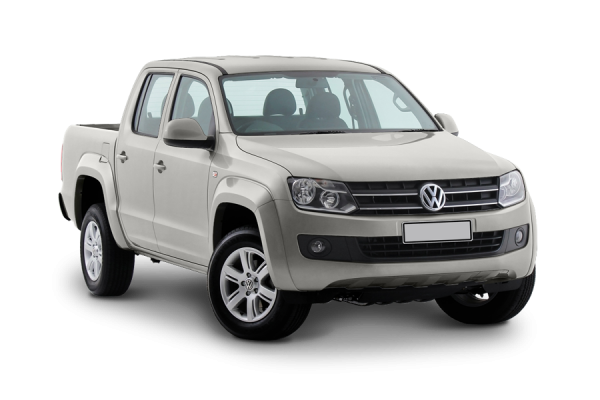 Volkswagen Amarok Reflex