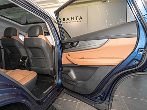 Chery Tiggo 8 Pro Max Ультимейт 2.0 AMT