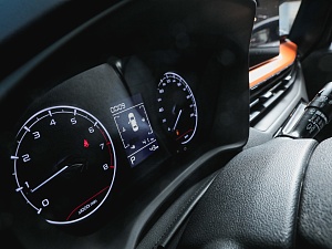 Livan X3 Pro Luxury 1.5 CVT