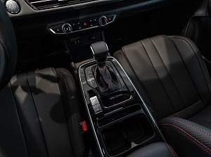 BAIC U5 Plus Престиж 1.5 CVT
