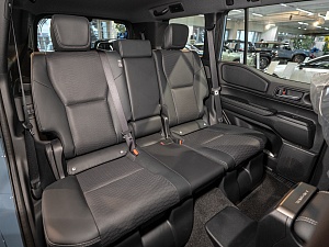 Toyota Land Cruiser Prado First Edition 2.4 AT