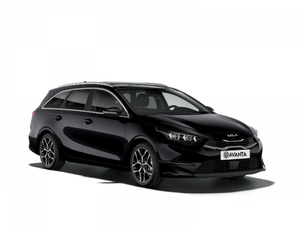 Kia Ceed SW GT Line+ 1.5 AMT