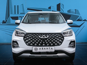 Chery Tiggo 4 Pro Стайл (Style) 1.5 CVT