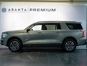 Haval H5 Премиум 2.0 AT