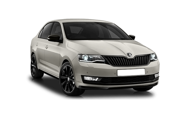 Skoda Rapid 2020 Leaf