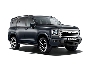 Haval H9 Премиум 2.4 AT