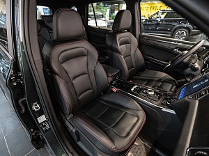 SWM G05 Pro Комфорт 1.5 AMT