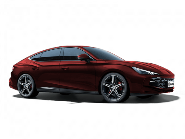 MG 7 Элегант (Elegant) 1.5 AMT