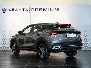 Omoda C5 Актив 1.5 CVT