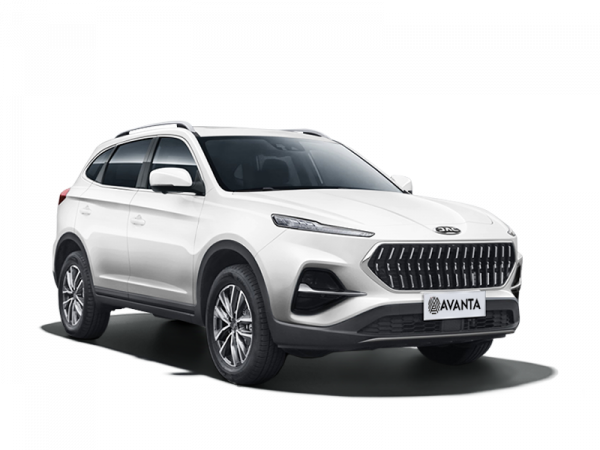 JAC S7 Comfort (7 мест) 1.5 AMT