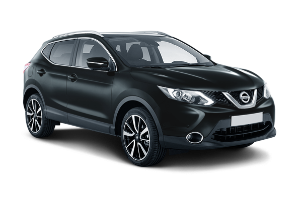 Nissan Qashqai 2019