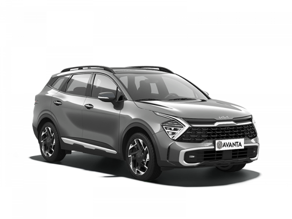 Kia Sportage Comfort 2.0 AT