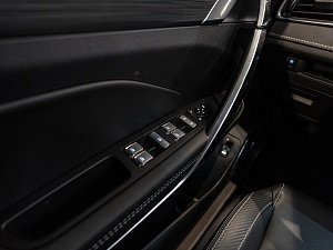 Belgee X70 Престиж Плюс 1.5 AMT