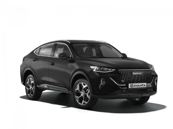 Haval F7x 2022 Elite 2.0 AMT