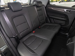 Kaiyi X3 Pro Лакшери (Luxury) 1.5 CVT