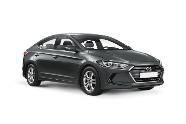 Hyundai Elantra 2018 Elegance + Style 2.0 AT