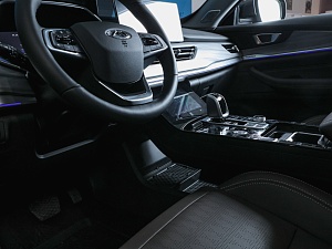 Chery Tiggo 8 Pro Max Ультимейт 2.0 AMT