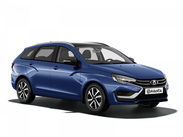Lada Vesta SW Enjoy24 1.6 MT