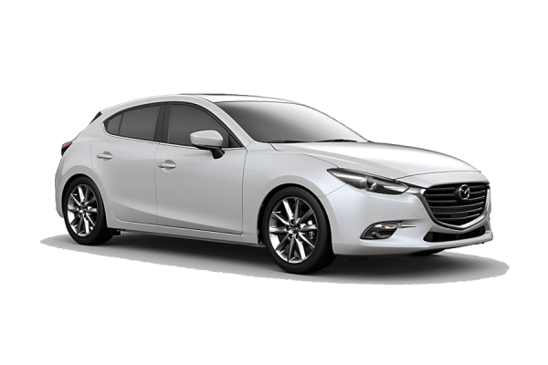 Mazda 3 Хэтчбек 2019 Drive 1.5 MT