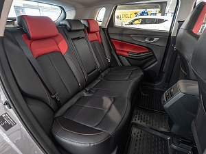 Changan UNI-S Техно 1.5 AMT