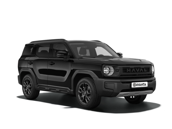 Haval H3 NEW Оптимум 1.5 AMT