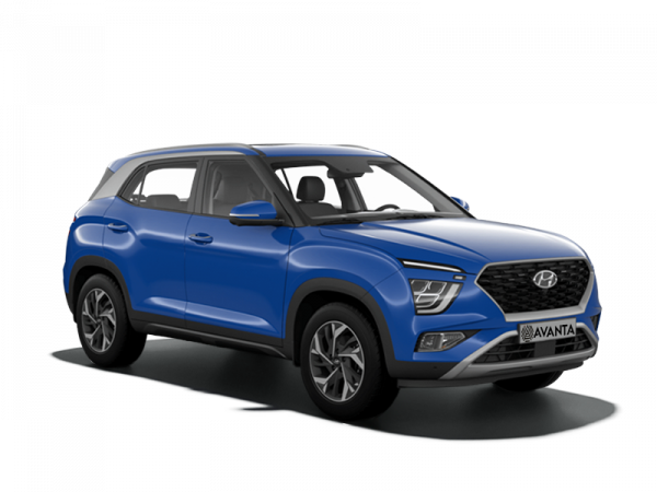 Hyundai Creta Classic + Winter 1.6 AT